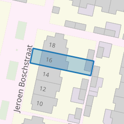 Perceel BEL01-C-4525