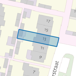 Perceel BEL01-C-4530