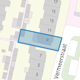 Perceel BEL01-C-4532