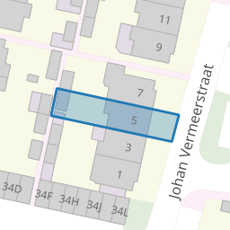 Perceel BEL01-C-4539
