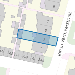 Perceel BEL01-C-4540