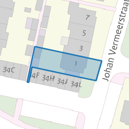 Perceel BEL01-C-4541