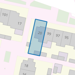 Perceel BEL01-C-4570