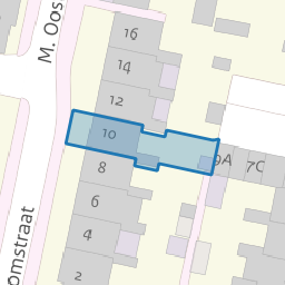 Perceel BEL01-C-4586