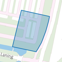 Perceel BEL01-C-4592