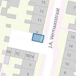 Perceel BEL01-C-4599