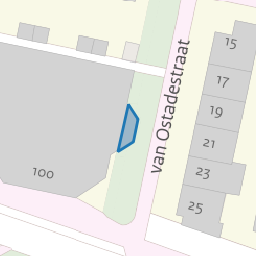 Perceel BEL01-C-4601