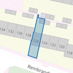 Perceel BEL01-C-4624