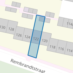Perceel BEL01-C-4625