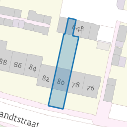 Perceel BEL01-C-4646