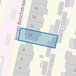 Perceel BEL01-C-4662