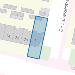 Perceel BEL01-C-4676