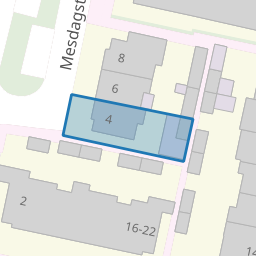 Perceel BEL01-C-4693