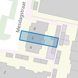 Perceel BEL01-C-4694