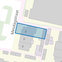 Perceel BEL01-C-4695