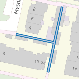 Perceel BEL01-C-4696