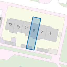 Perceel BEL01-C-4709