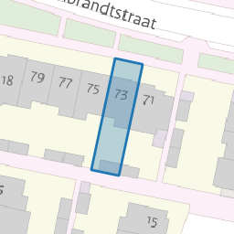 Perceel BEL01-C-4716