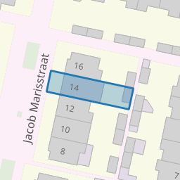 Perceel BEL01-C-4723
