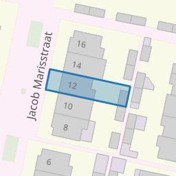 Perceel BEL01-C-4724