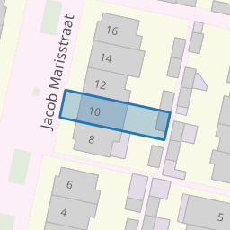 Perceel BEL01-C-4725
