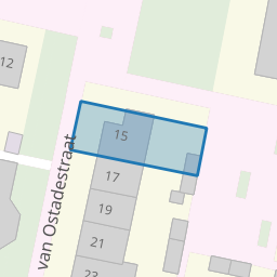 Perceel BEL01-C-4764