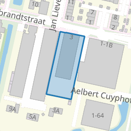 Perceel BEL01-C-4779