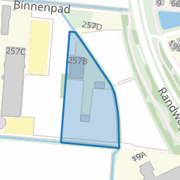 Perceel BEL01-C-4811