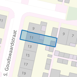 Perceel BEL01-C-4854