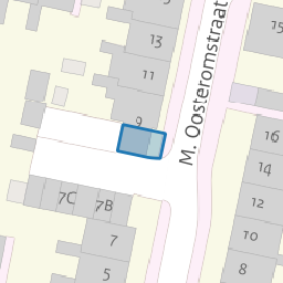 Perceel BEL01-C-4864