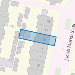 Perceel BEL01-C-4870