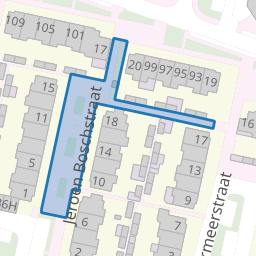 Perceel BEL01-C-4916