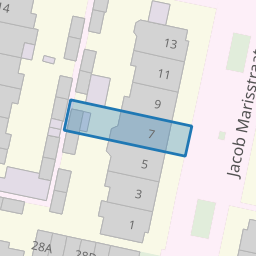 Perceel BEL01-C-4948