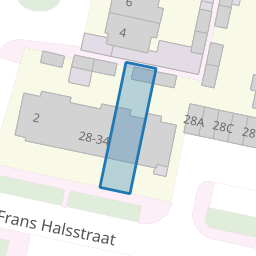 Perceel BEL01-C-4968