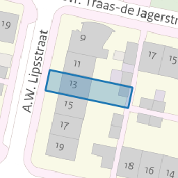 Perceel BEL01-C-4989