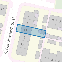 Perceel BEL01-C-4992