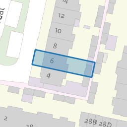 Perceel BEL01-C-4997