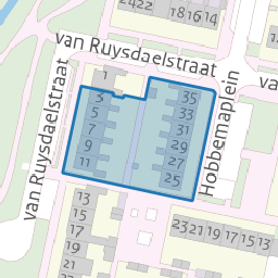 Perceel BEL01-C-5002