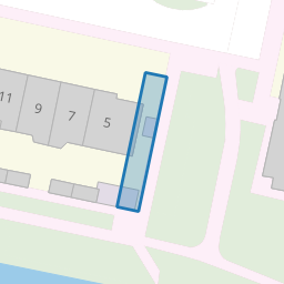 Perceel BEL01-C-5007