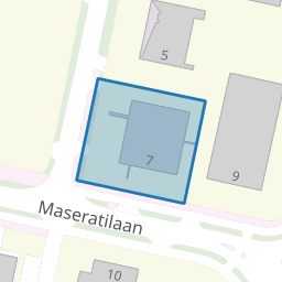 Perceel BEL01-C-5086