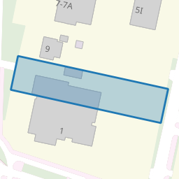 Perceel BEL01-C-5101