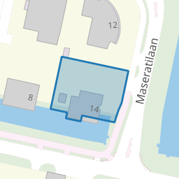 Perceel BEL01-C-5109