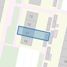 Perceel BEL01-C-5113