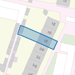 Perceel BEL01-C-5118