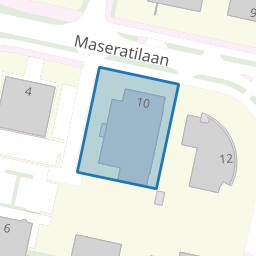 Perceel BEL01-C-5139