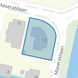 Perceel BEL01-C-5140