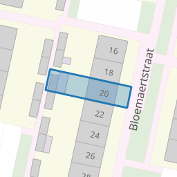 Perceel BEL01-C-5144