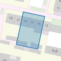 Perceel BEL01-C-5158
