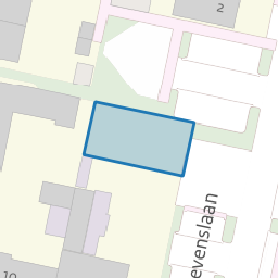 Perceel BEL01-C-5166