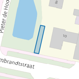 Perceel BEL01-C-5169